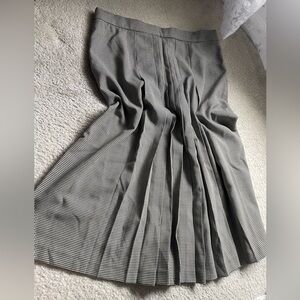 Zara Midi Skirt